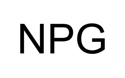 Trademark NPG