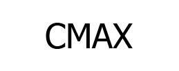 Trademark CMAX