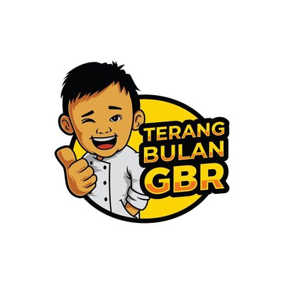 Trademark TERANG BULAN GBR