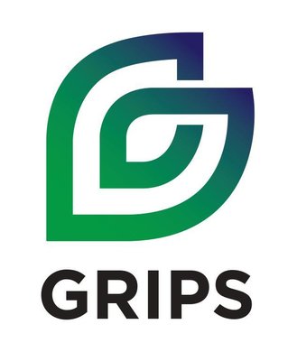 Trademark GRIPS + LOGO