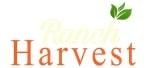 Trademark Ranch harvest + Logo