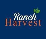 Trademark Ranch Harvest + Logo