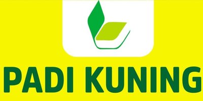 Trademark PADI KUNING + LOGO