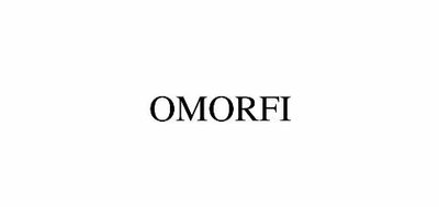 Trademark OMORFI