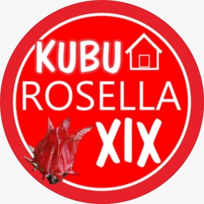 Trademark KUBU ROSELLA XIX