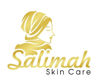 Trademark SALIMAH SKIN CARE + LUKISAN