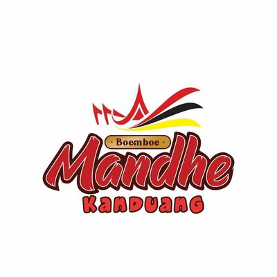 Trademark Boemboe Mandhe Kanduang