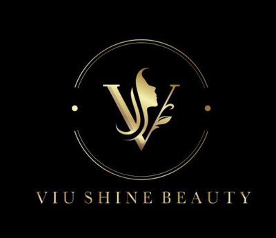 Trademark VIU SHINE BEAUTY