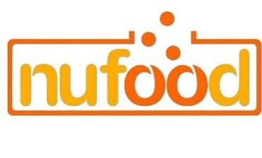 Trademark NUFOOD