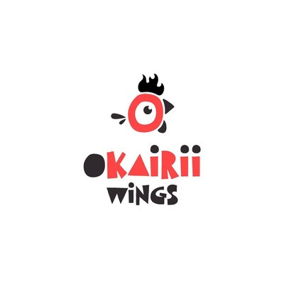 Trademark Okairii Wings