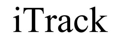 Trademark iTrack