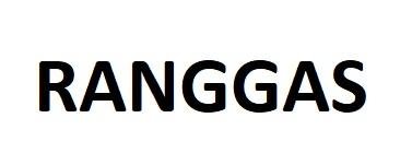 Trademark RANGGAS