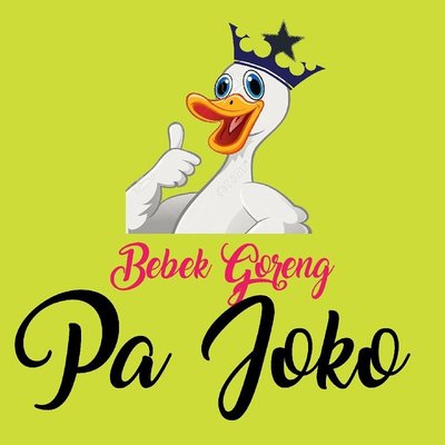 Trademark Bebek Goreng Pa Joko