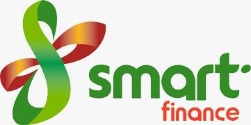 Trademark Smart Finance + Logo