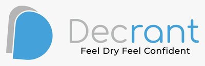 Trademark Decrant Feel Dry Feel Confident