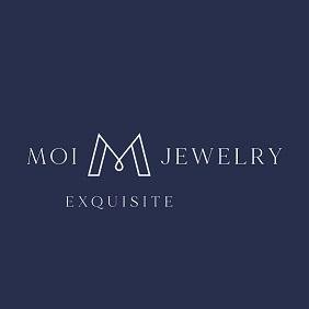 Trademark MOI EXQUISITE JEWELRY + LUKISAN