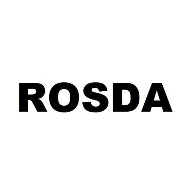 Trademark ROSDA