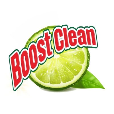 Trademark boostclean