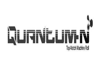 Trademark QUANTUM-N TOP-NOTCH MACHINE ROLL