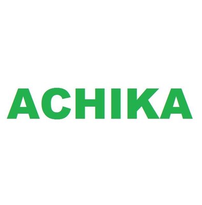 Trademark ACHIKA