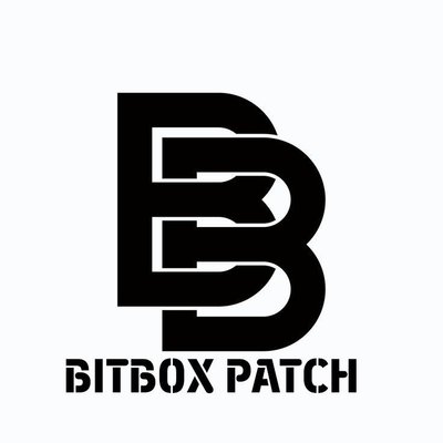 Trademark BITBOX PATCH