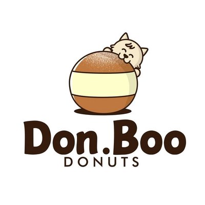 Trademark Don.Boo DONUTS