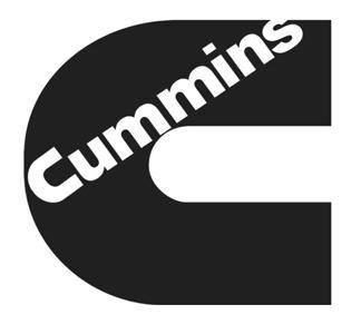 Trademark Cummins + Logo