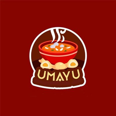 Trademark UMAYU