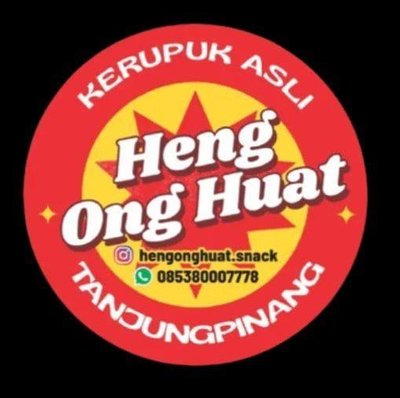 Trademark HENG ONG HUAT + Logo