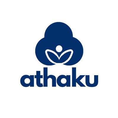 Trademark athaku