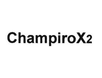 Trademark CHAMPIROX2