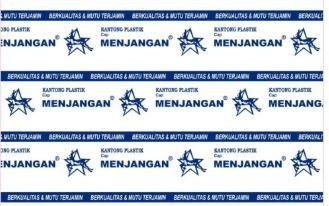 Trademark MENJANGAN