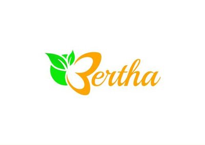 Trademark BERTHA