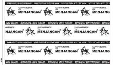 Trademark MENJANGAN