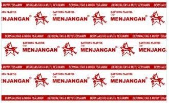 Trademark MENJANGAN