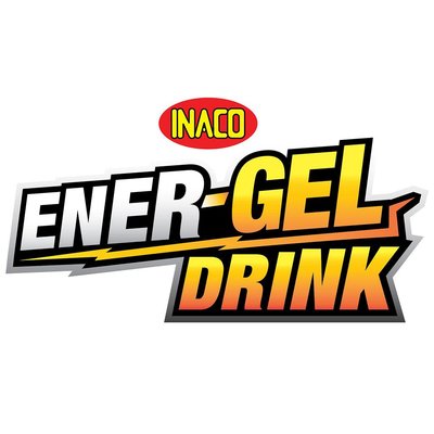 Trademark INACO ENER-GEL DRINK