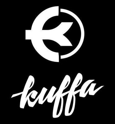 Trademark KUFFA + LOGO