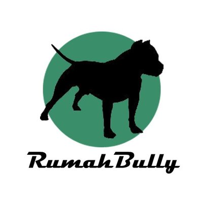 Trademark RUMAHBULLY + LOGO