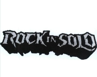 Trademark ROCK IN SOLO