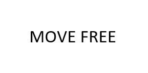 Trademark MOVE FREE