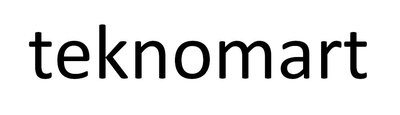 Trademark TEKNOMART