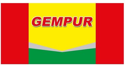 Trademark GEMPUR