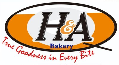 Trademark H&A BAKERY