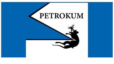 Trademark PETROKUM