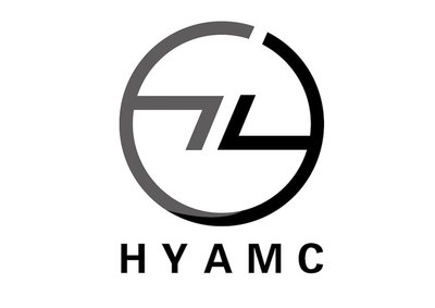 Trademark HYAMC