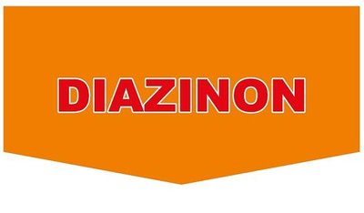 Trademark DIAZINON