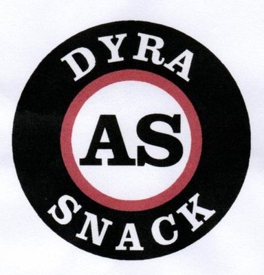 Trademark DYRA SNACK