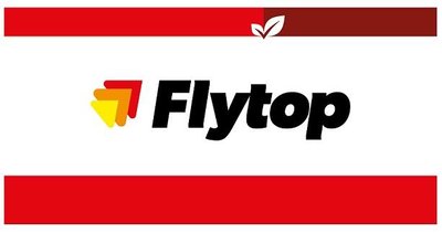 Trademark FLYTOP