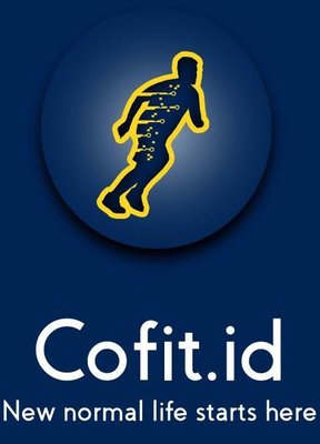 Trademark Cofit.id