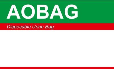 Trademark AOBAG